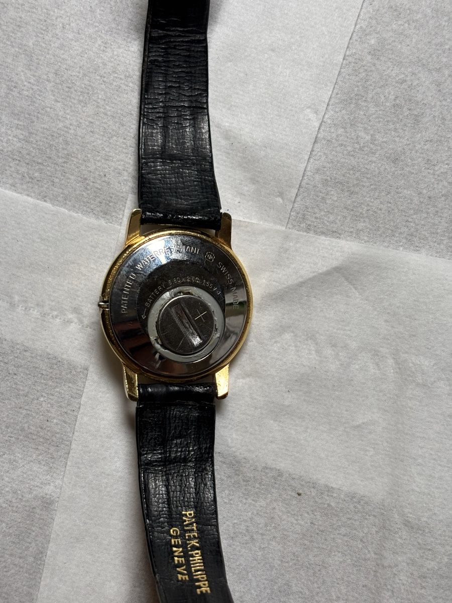 Swiss Orologi: Vintage watch – Difettoso da Confignon venduto da Second_Hand_Ch 4
