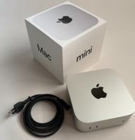 Apple Mac mini - M4 Pro 12 Core CPU/16Core GPU, 512 GB, 24GB
