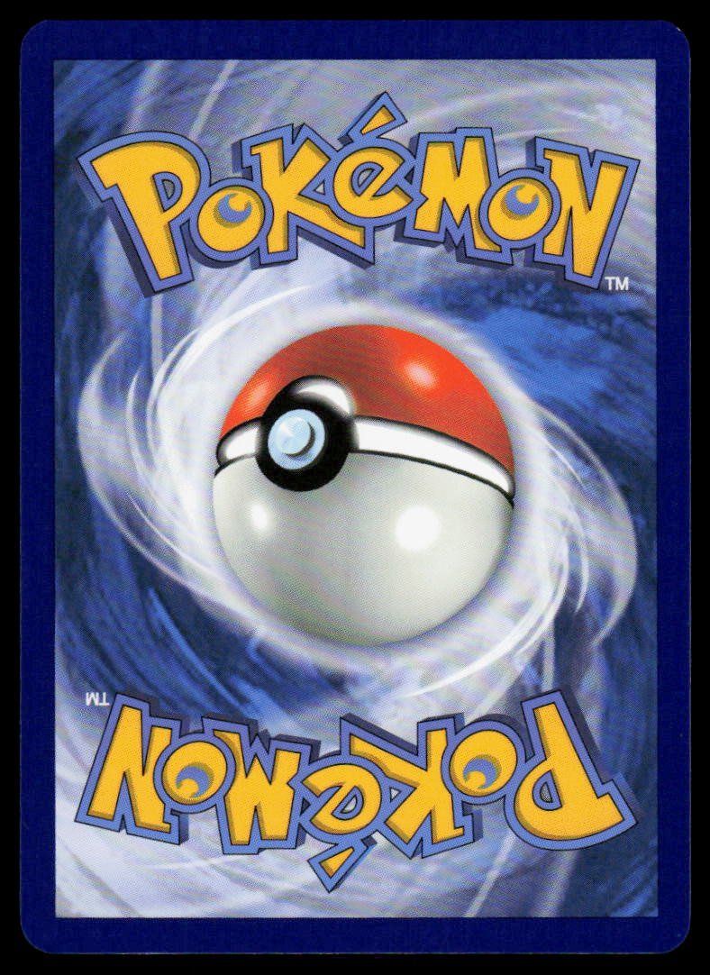 Pokémon Carte collezionabili: Pokemon Mopex 127/142 – Usato da Herisau venduto da Pokemon2025 1