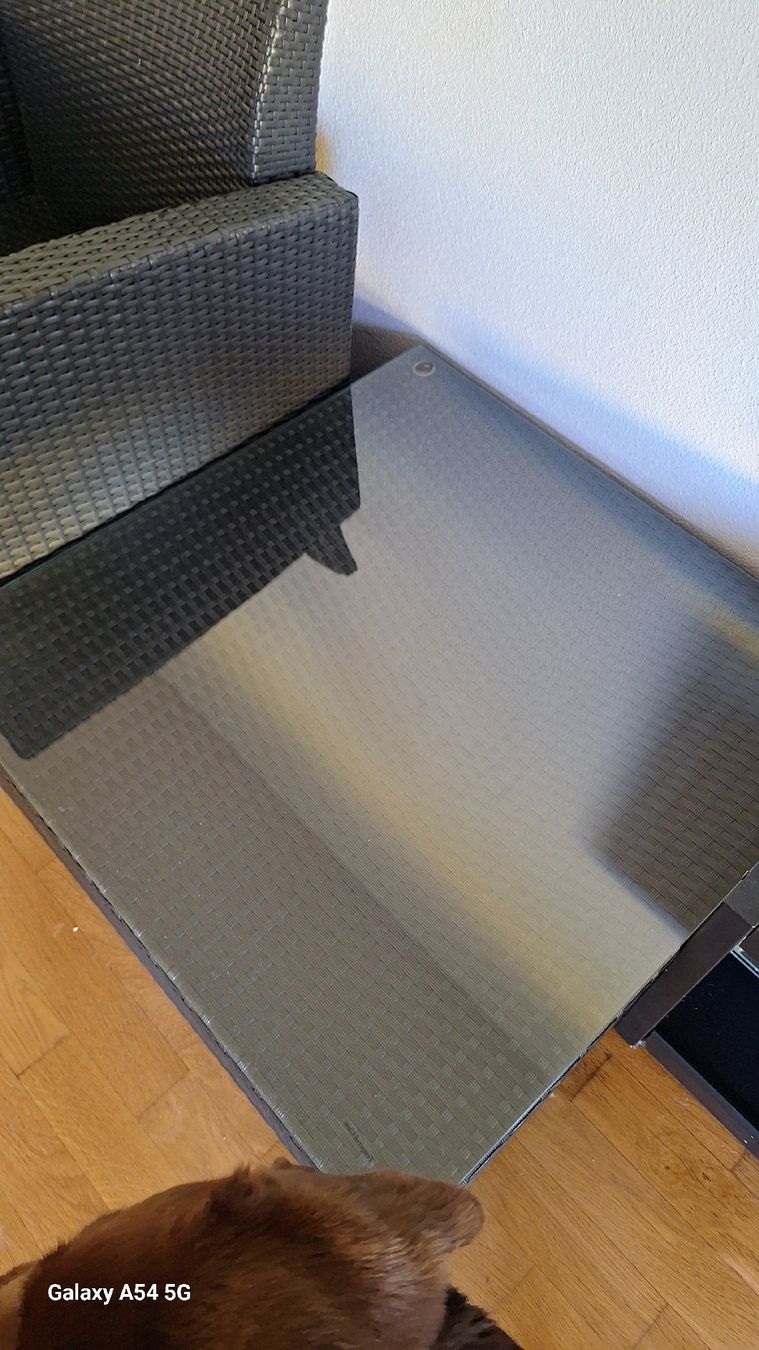 Poltrone: balkon Möbel  – Usato da Oberglatt ZH venduto da nat_c6k7 1
