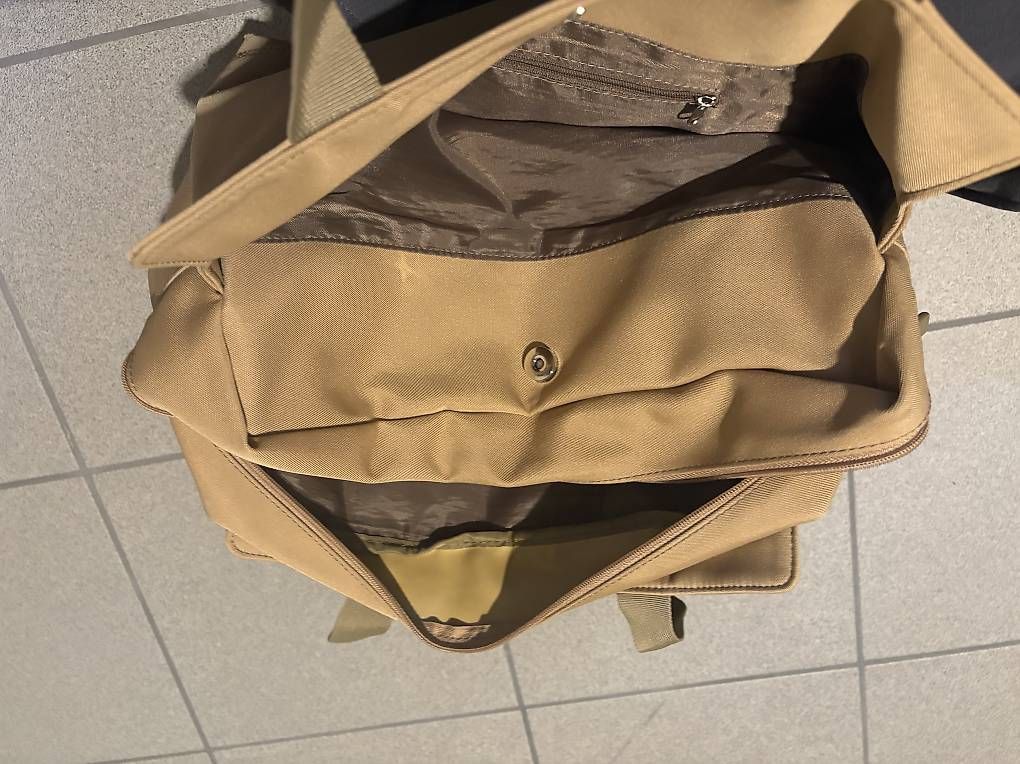 Taschen für Damen: Charro Tasche – Gebraucht aus Niederhasli von log_5ffv 1