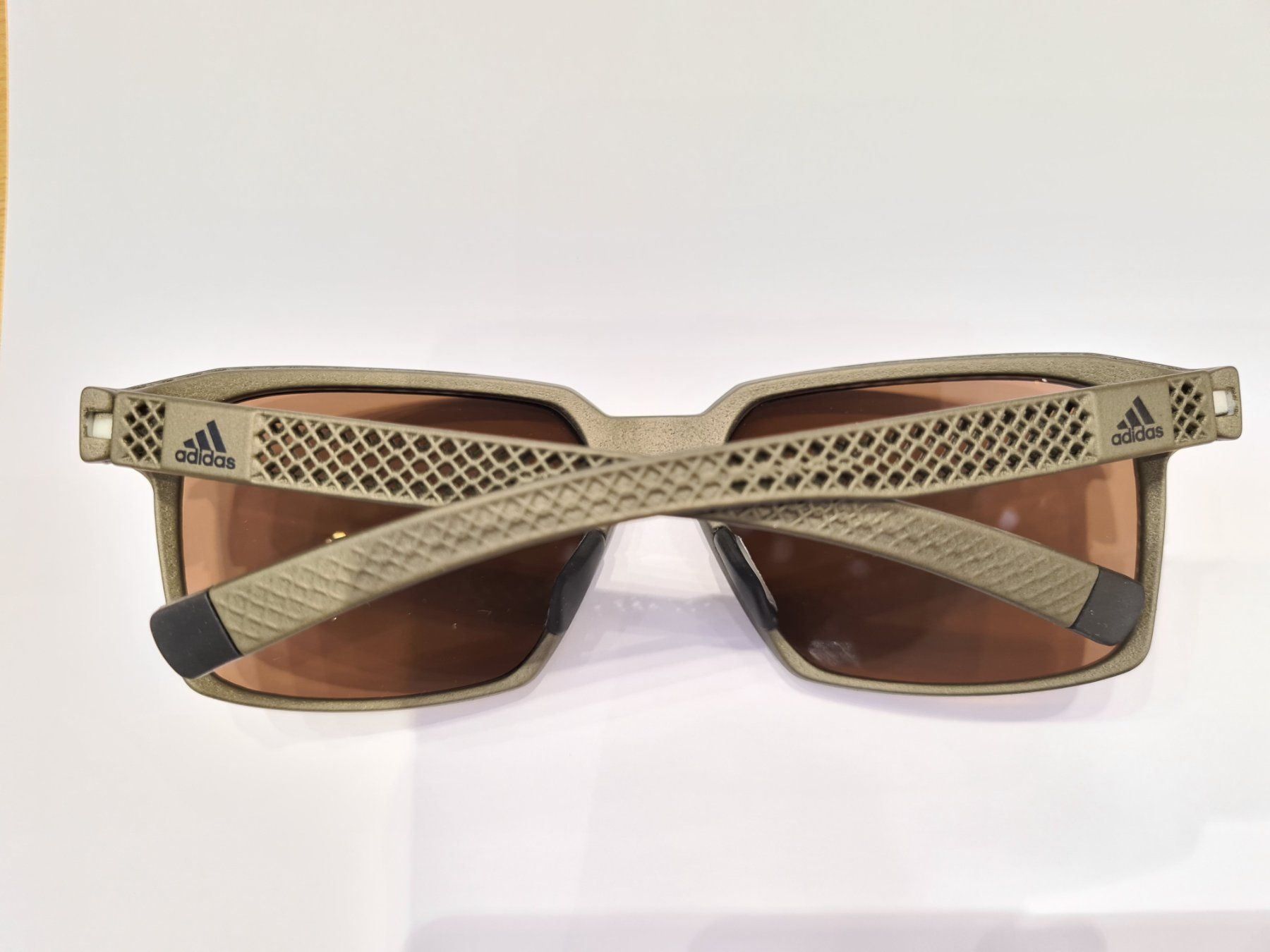 Adidas Occhiali & Lenti: Adidas evolver 3D_F Sonnenbrille – Nuovo e nell'imballaggio originale da Muralto venduto da Brillen-outlet 4