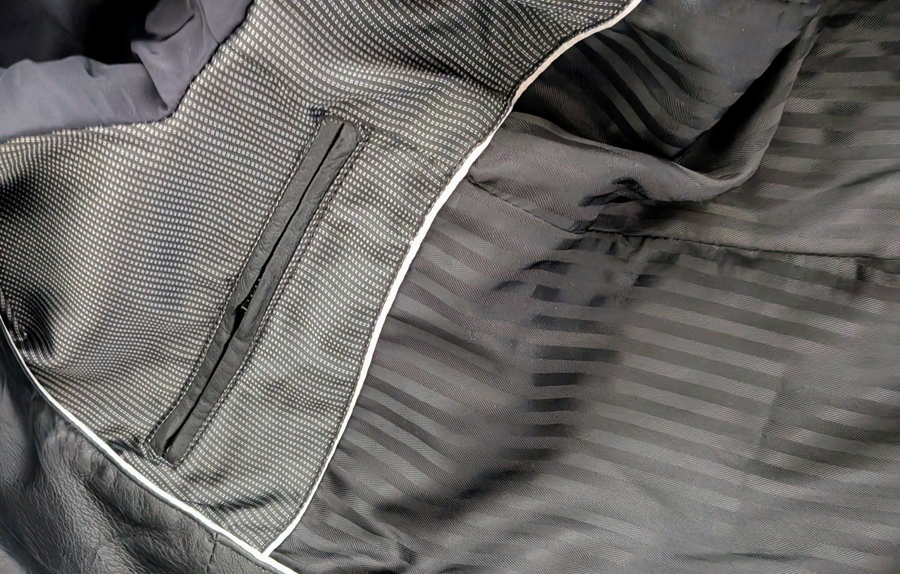 Skins Giacche: Lederjacke Ledersakko – Nuovo (secondo la descrizione) da Bern venduto da KlickUndWeg 7