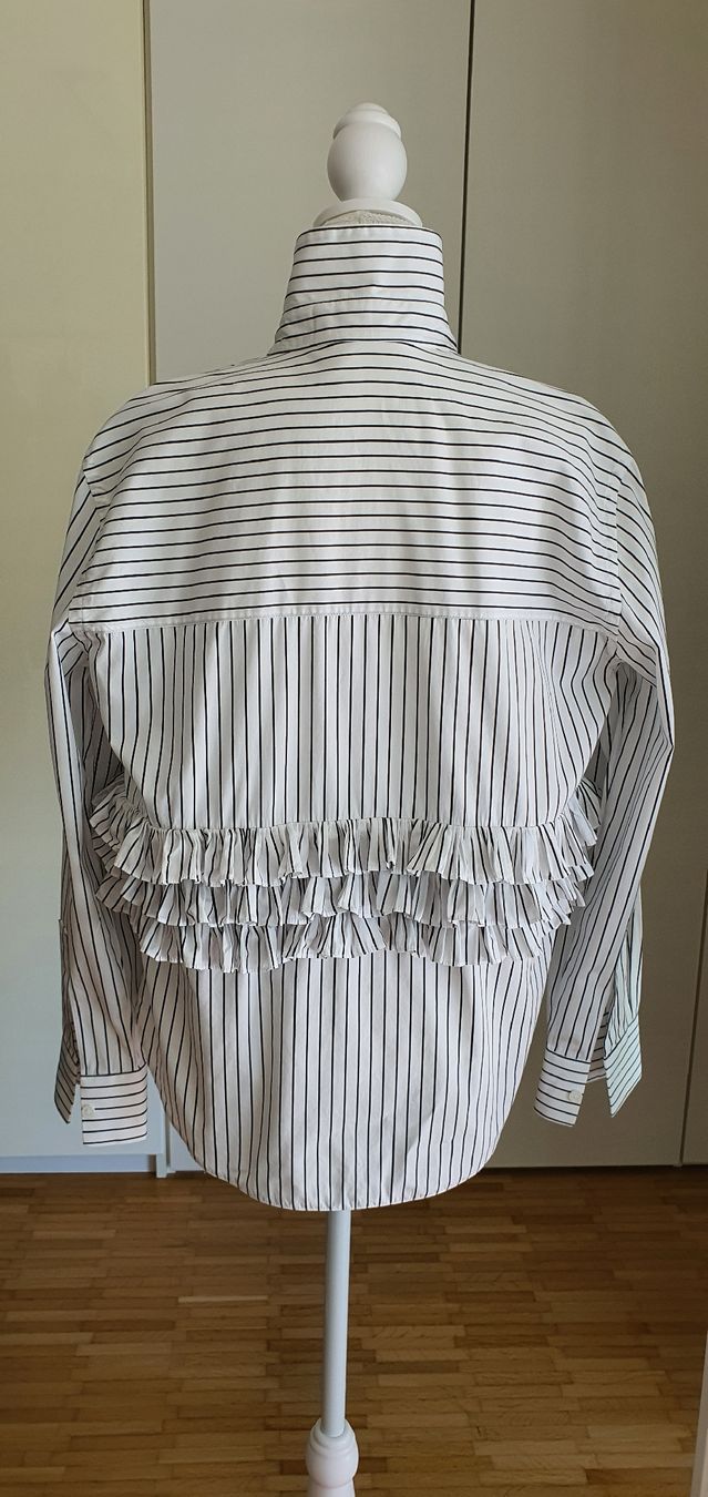 Marni Blusen: MARNI Designer Bluse  – Gebraucht aus Basel von Kristal4 9