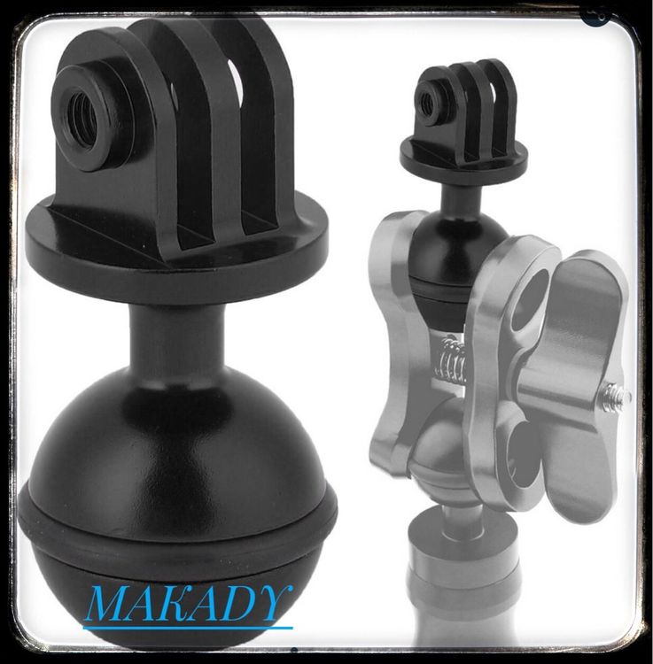 Lot De 8 Rotules (joints à Rotule) M3 Métal Pour RC Crawler 1/10 - Pour Direction Et Suspension