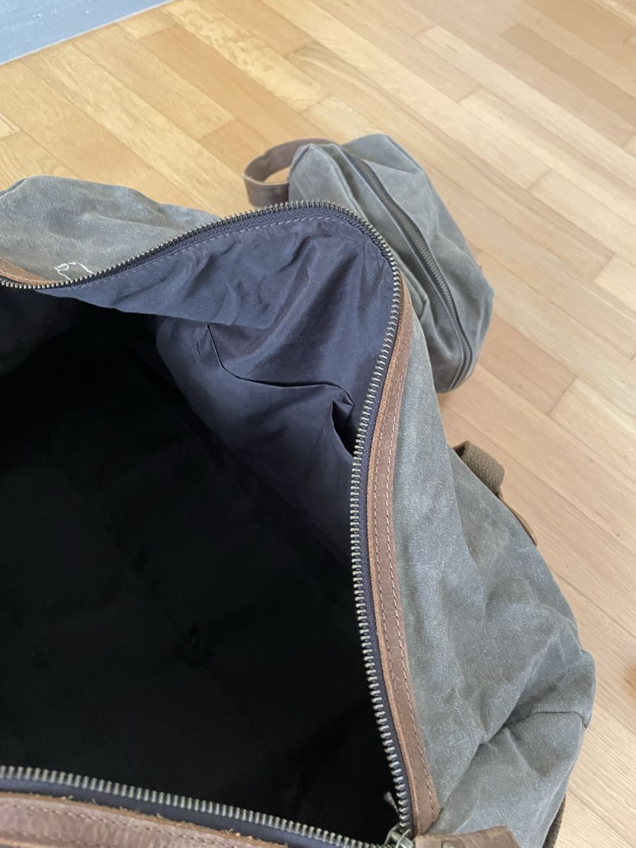 Taschen: Tasche/Weekender  – Gebraucht aus Heiligkreuz (Mels) von REMI69 4