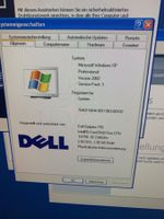 Vintage DELL Optiplex 755  mit Intel (R) Core (TM) 2 Duo CPU