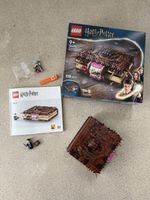 LEGO Harry Potter Monsterbuch der Monster gebraucht