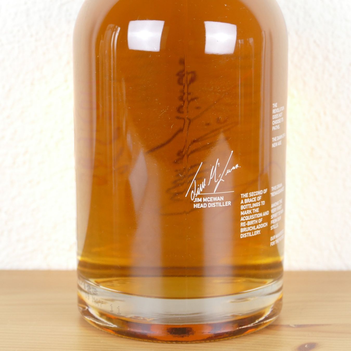 Bruichladdich Bevande alcoliche: Bruichladdich, Renaissance 11.09.01, Feis Ile 2011 – Nuovo (secondo la descrizione) da Elgg venduto da SanMes 5