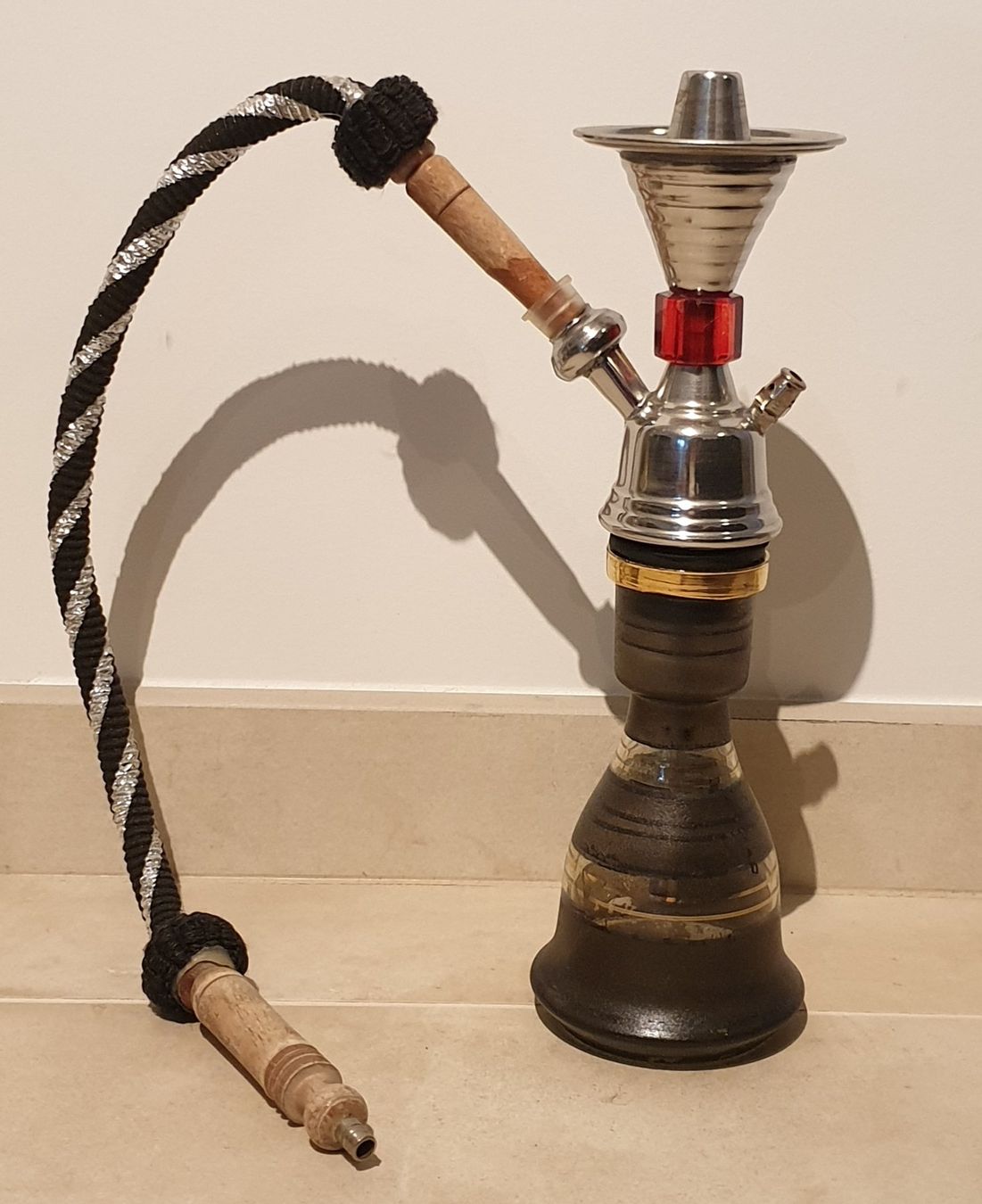 Wasserpfeifen: Narguilé - Shisha – Gebraucht aus Confignon von Tibinhosfc 1