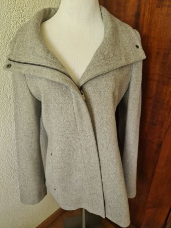 ESPRIT Kurzmantel / Jacke