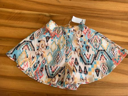 ZEBRA Hosenrock Grösse XS **NEU**