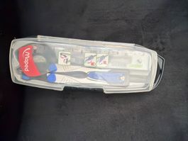 Compas Maped Technic Compact neuf dans sa boîte