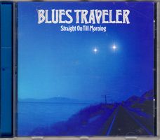 Blues Traveler – Straight On Till Morning