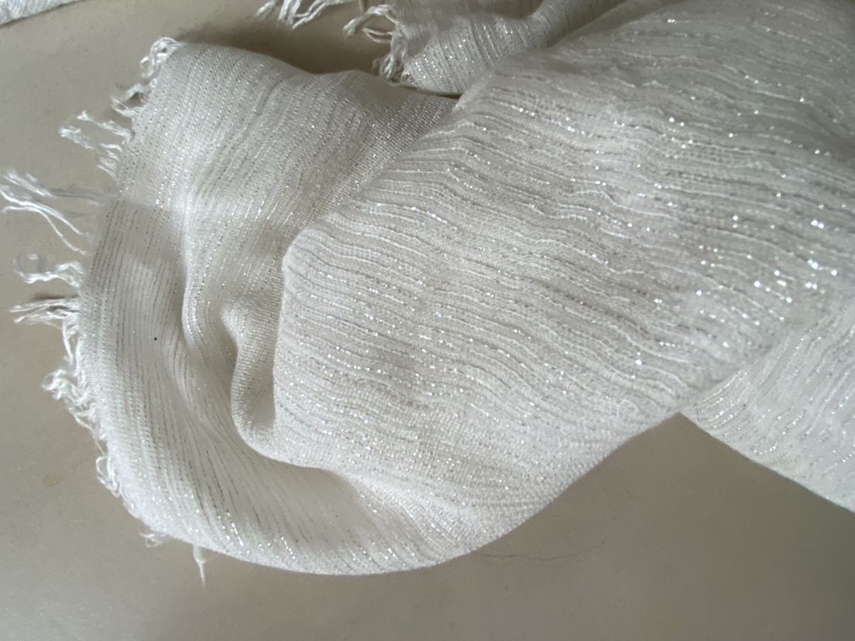 Foulard & Sciarpe: Schal von Preserico, neu – Nuovo (secondo la descrizione) da Triesen venduto da vla_z6rh 2