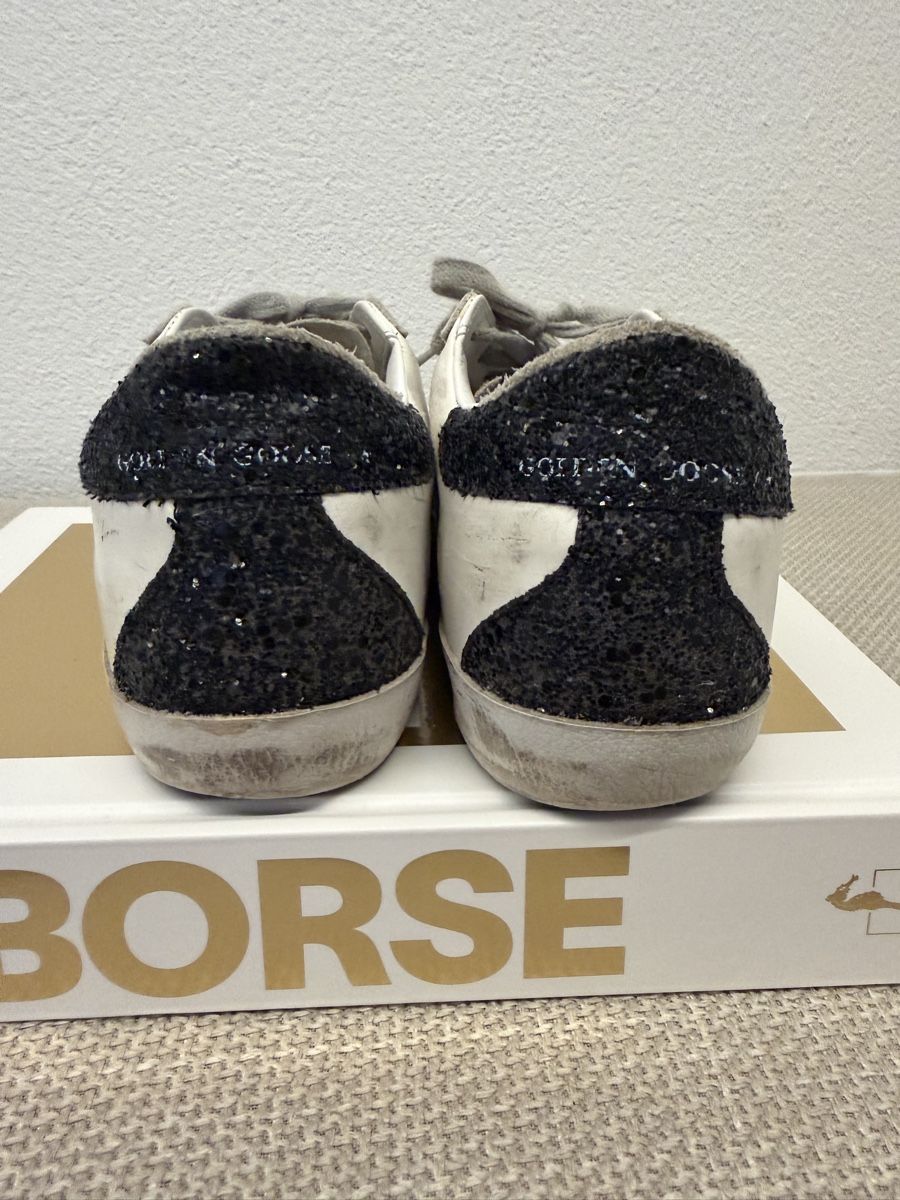 Damenschuhe: Golden Goose – Gebraucht aus Wollerau von ale_nn29 4