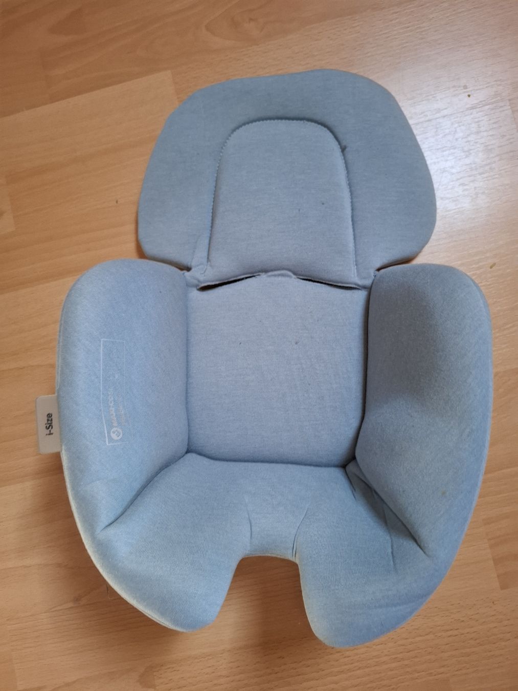 Maxi-Cosi Auto-Kindersitze: Max Cosi Pebble 360 Grau – Gebraucht aus Bowil von Yfazer 8