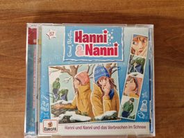 CD Hanni & Nanni Nr. 57