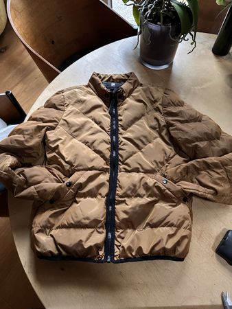 G-Star bomber Jacke
