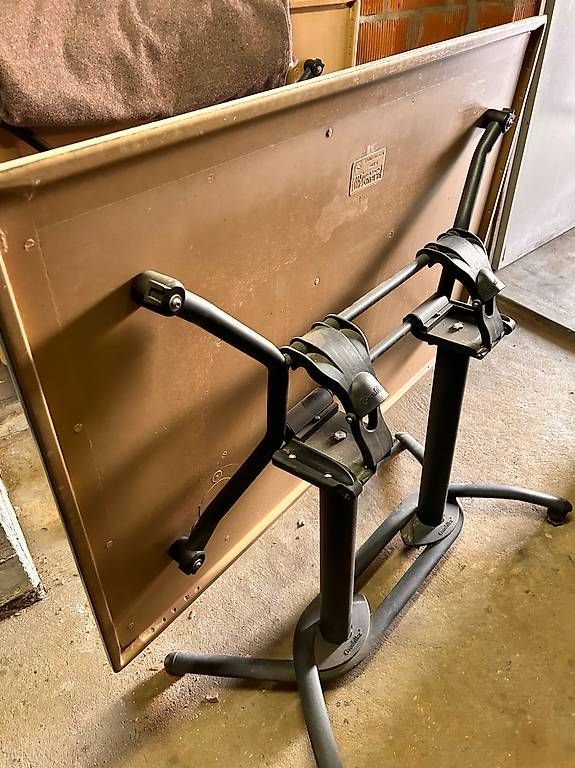 Tables: Gartentisch – D'occasion à Lyss par pica55 1