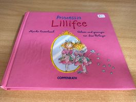 Sissi Perlinger - Prinzessin Lillifee