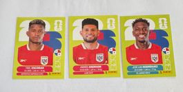 Panini FIFA World Cup WM 2026 - PANAMA - PAN 4 - 5 - 19