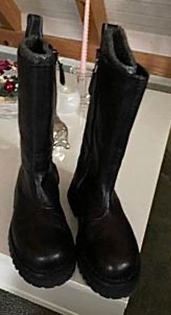 Moschino Stiefel