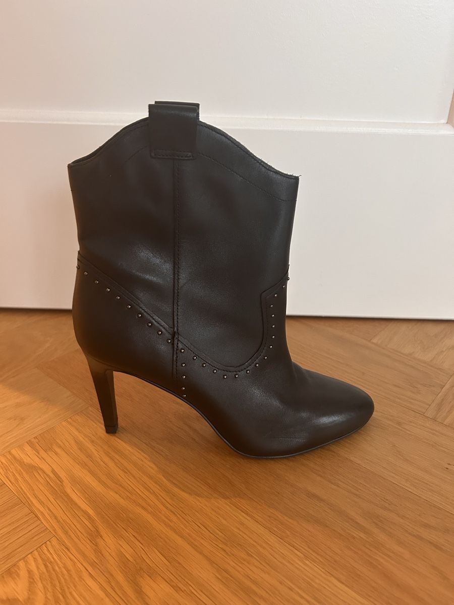 Scarpe da donna: Halogen boots – Nuovo (secondo la descrizione) da Zürich venduto da evasara 1