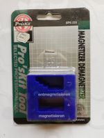Pro's Kit Magnetizer/Demagnetizer 8PK-220