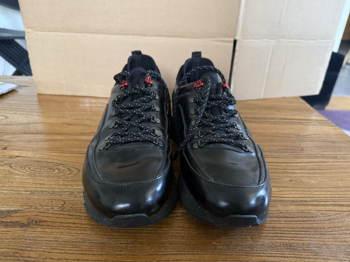 Hogan Scarpe da donna: Hogan shoes, size 39 – Usato da Veyrier venduto da EleMast 1