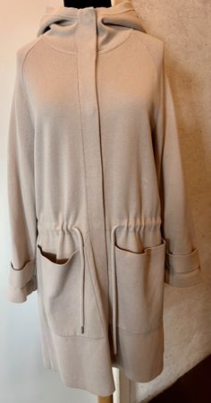 Marc O‘Polo Mantel, Grösse XS