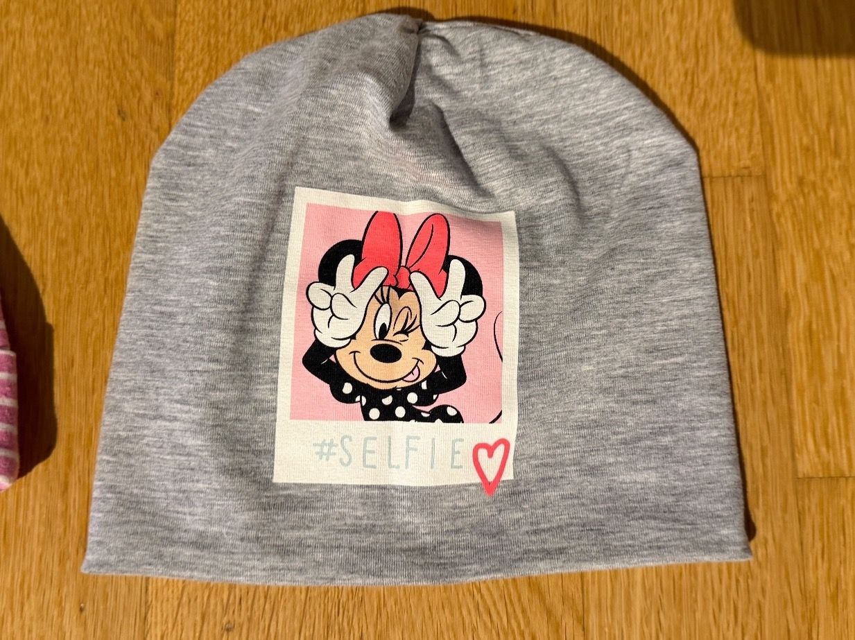 Mützen & Schals: Kinder Hut #3, Grösse 53cm - (x2) – Gebraucht aus Baden von polveres 2
