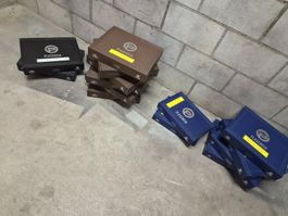 Zigarrenkisten 14  x Plasencia