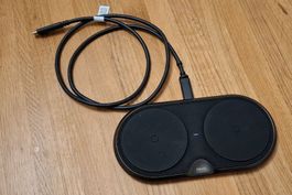 Baseus Doppel Wireless Charger