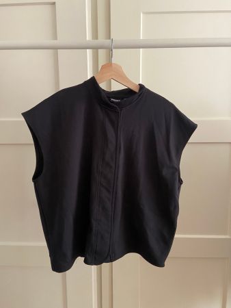 Top PIECES Grösse M