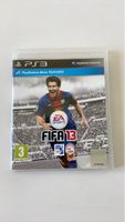 FIFA 13 - PlayStation 3 - Top Fussball Game für PS3