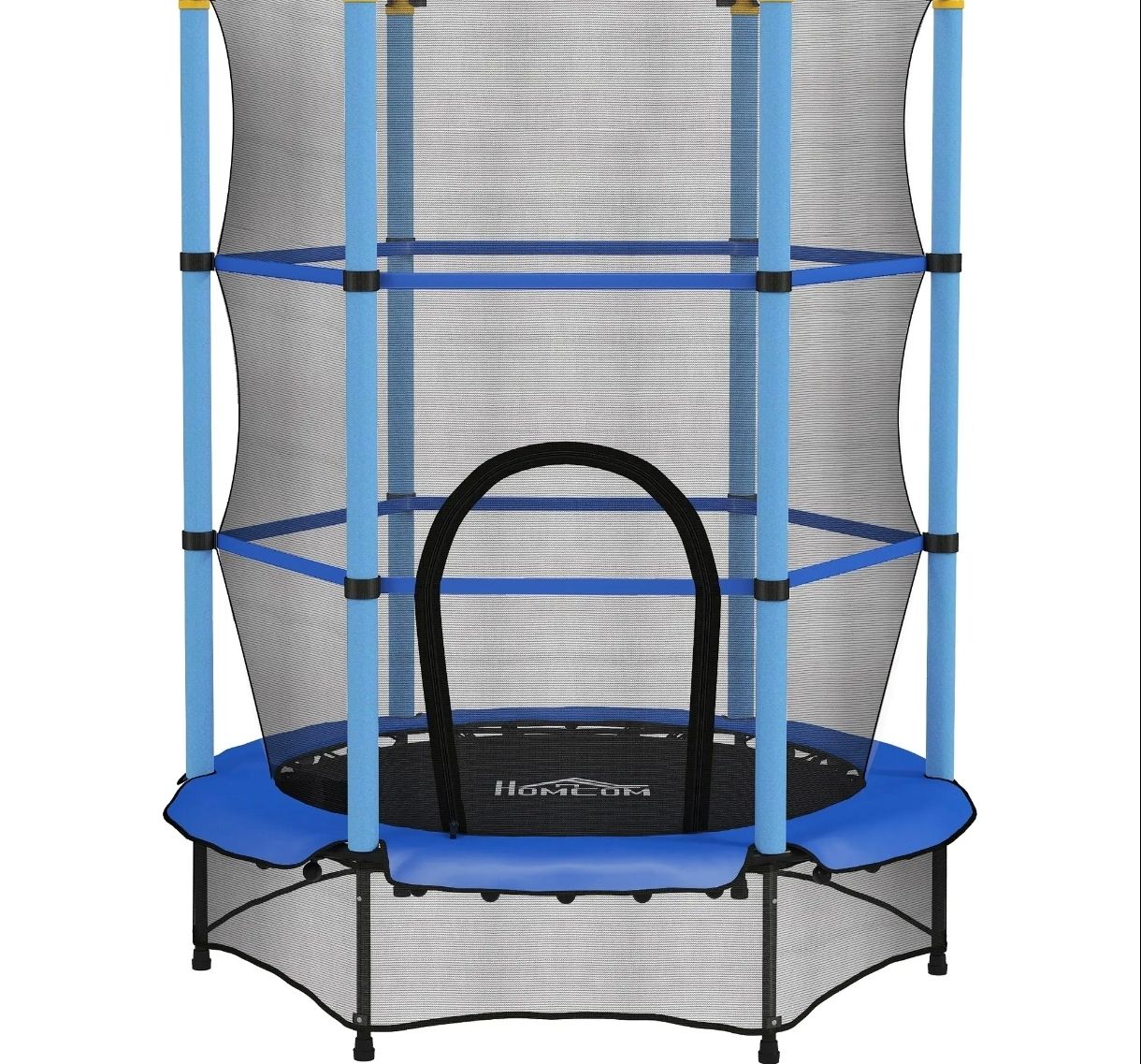 Trampoline: Trampolin Kinder 140cm – Gebraucht aus Schattdorf von Mr.buyer01