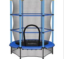 Trampolin Kinder 140cm