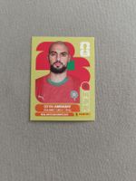 Panini MAR10