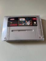 Super Star Wars (SNES)