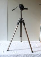Dreibein Foto- und Videostativ Cullmann Titan CT 100