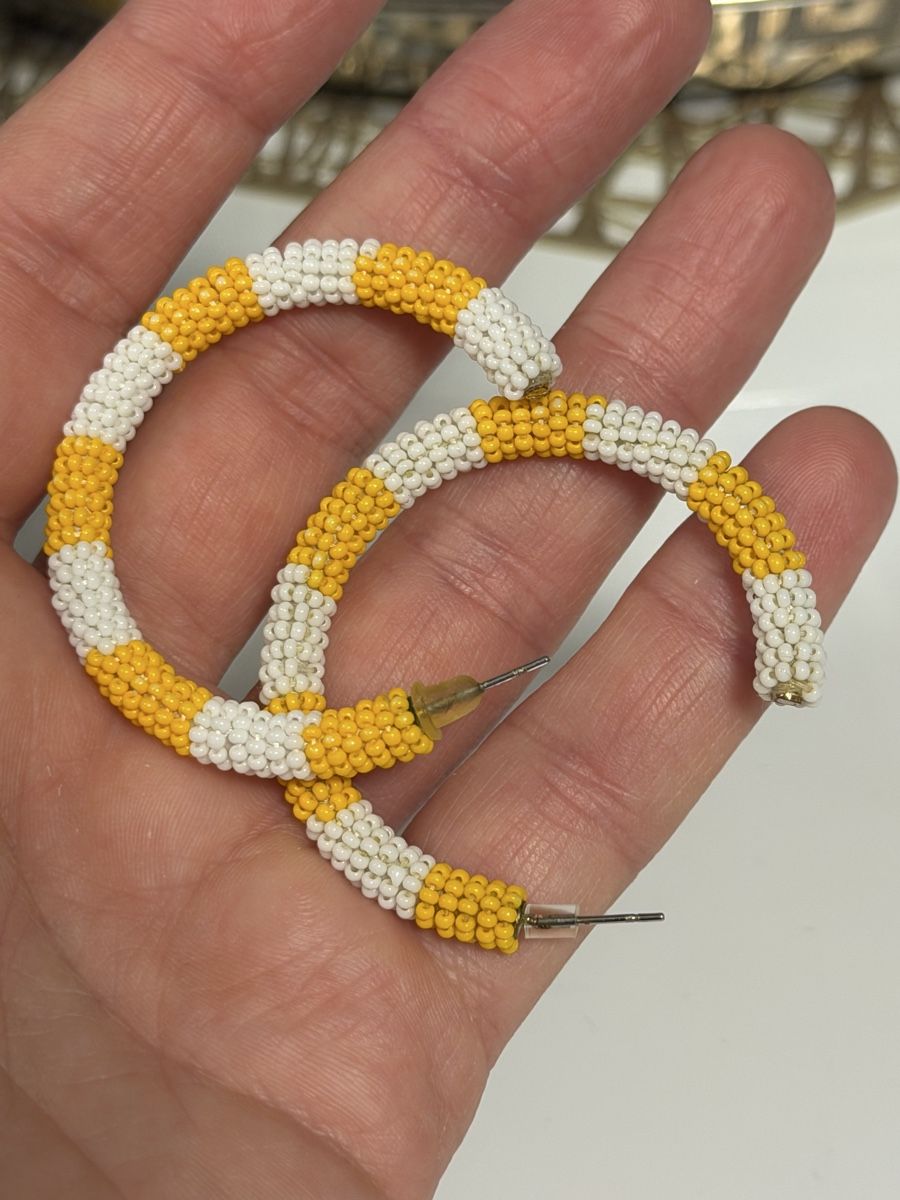 H&M Orecchini pendenti & Orecchini a lobo: Boucle oreille 5 x pièce! – Usato da Fribourg venduto da VSL-LUXE-BRAND 5