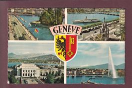 GENEVE - 4 images