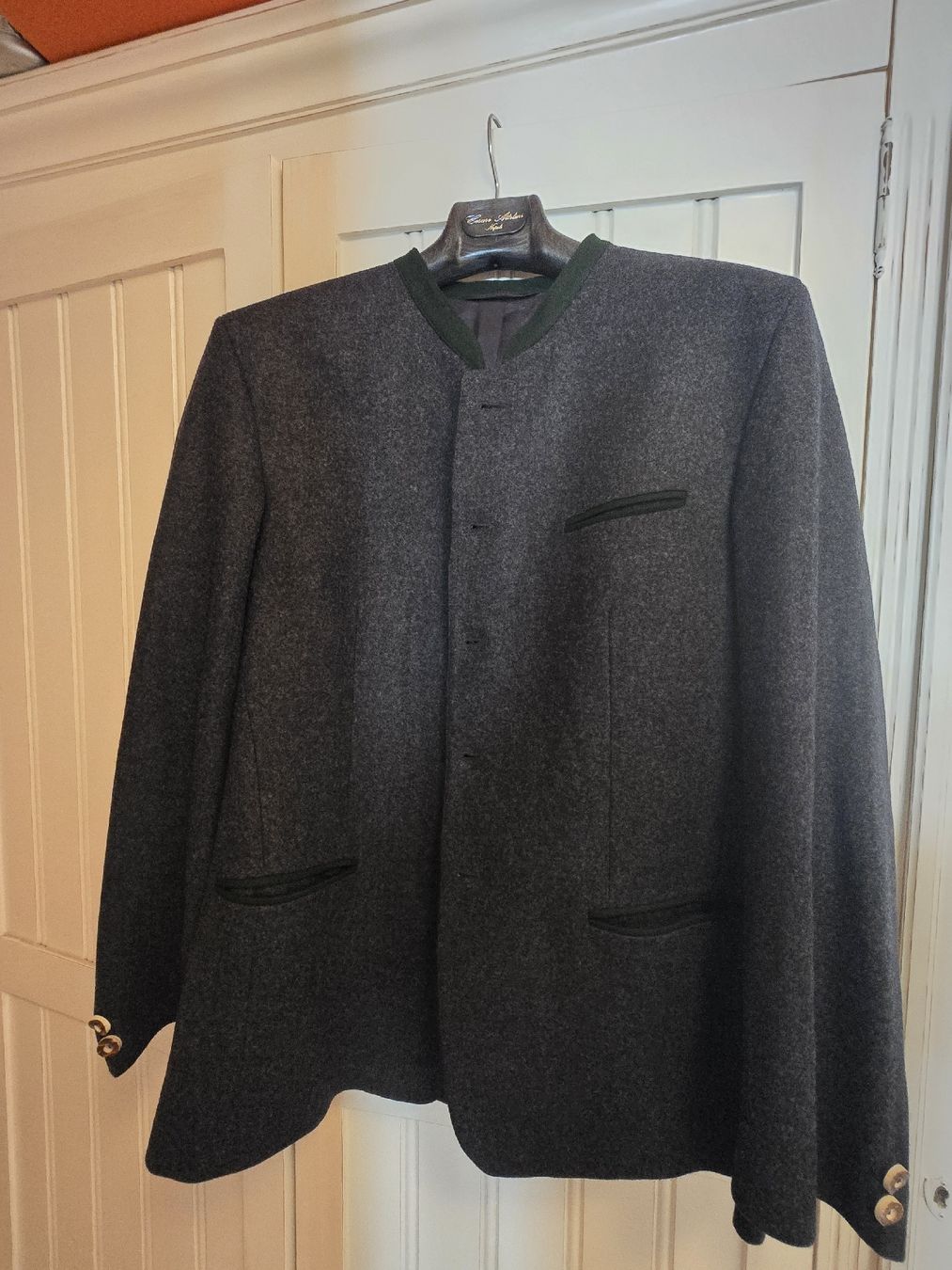 Vestes: LODEN.PLANKL LODENJACKE – D'occasion à Zug par f_t_827r 5