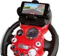 Smoby Giocattoli: Smoby Pilot V8 Driver – Usato da Konolfingen venduto da Mcumulus 1