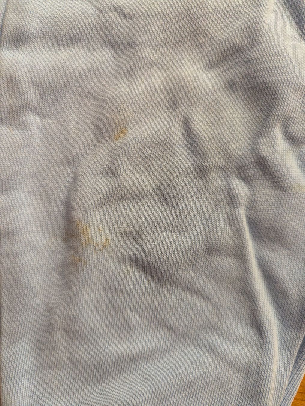 Pantaloni: Baby-Hose Gr. 74/80 Hellblau – Usato da JONA venduto da gin_yl55 2