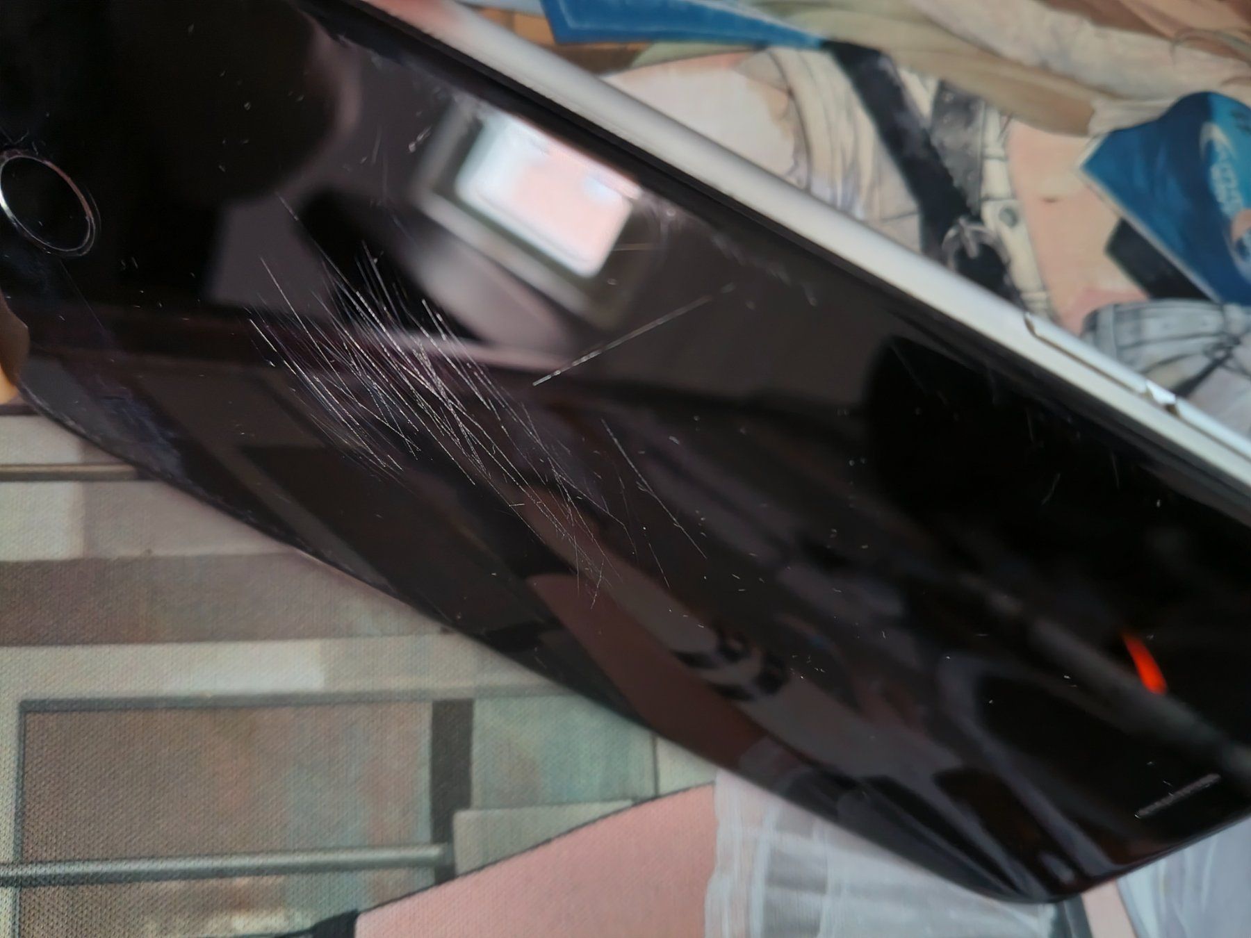 Apple Telefoni cellulari / Smartphones: iPhone 6s – Usato da St. Gallen venduto da OrangeRuby 3