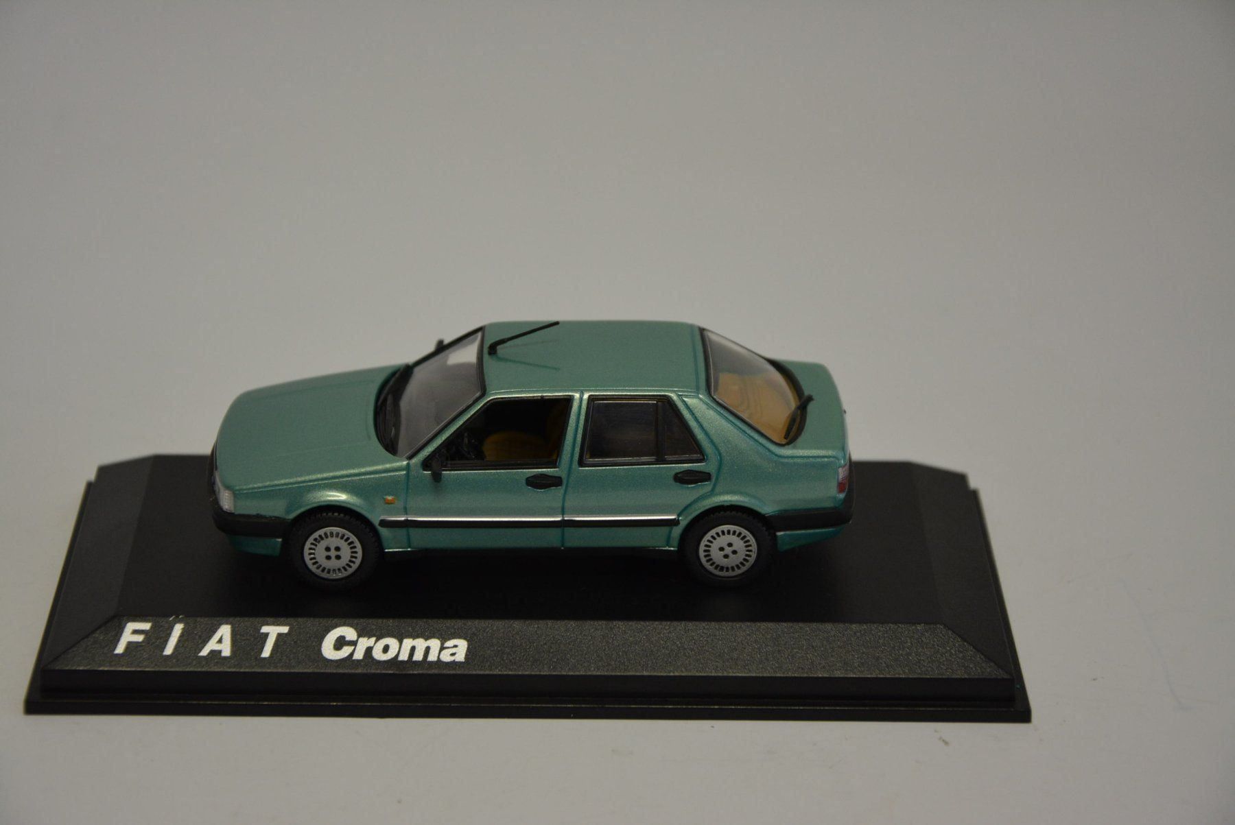 Norev Modellini d'auto: Fiat Croma , Norev , 1:43 – Nuovo e nell'imballaggio originale da Goldach venduto da Feivel9 1