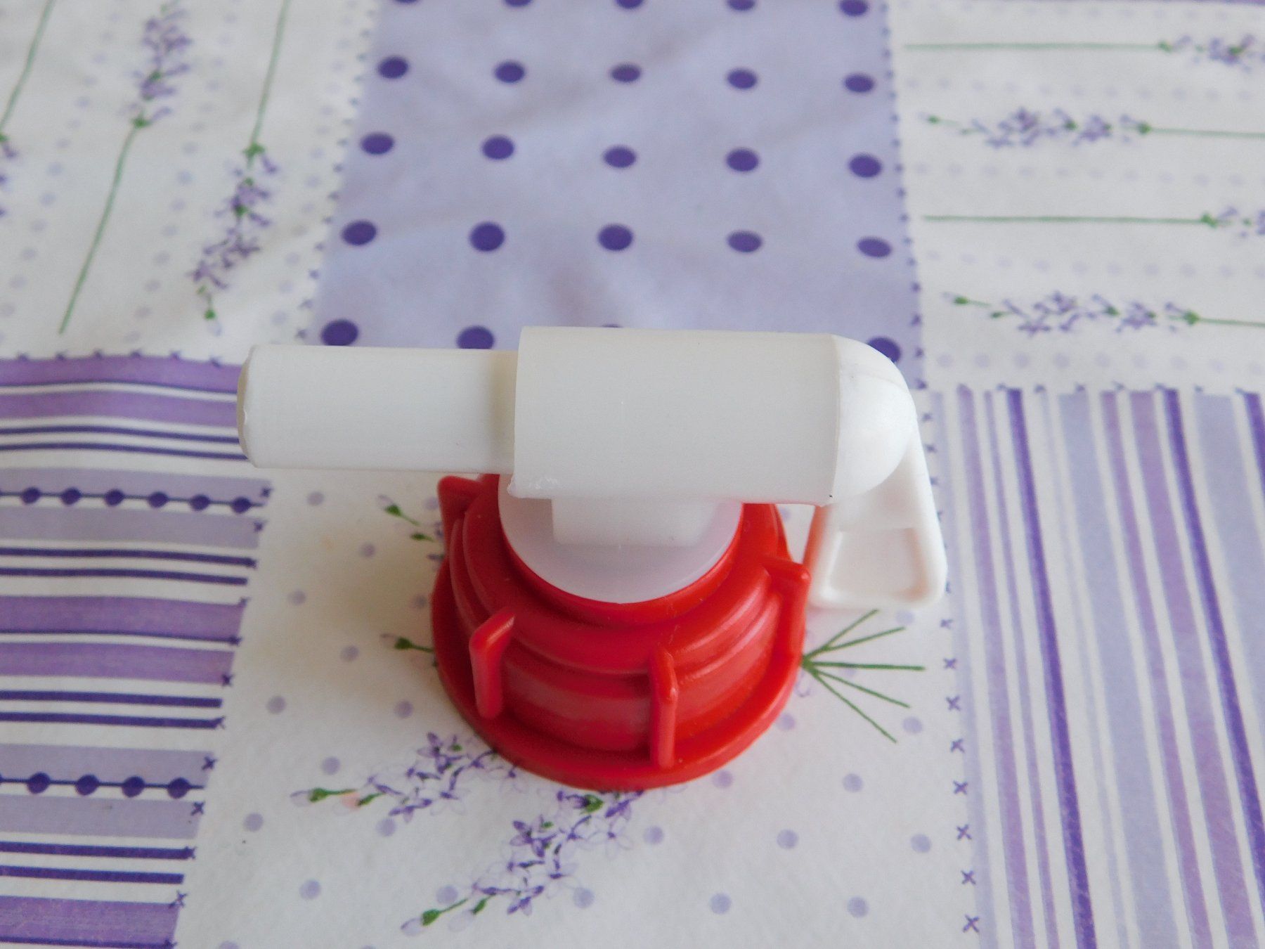 Accessori: Kleiner Fasshahn, Durchm. 4 cm – Usato da Strengelbach venduto da Wedi73 4