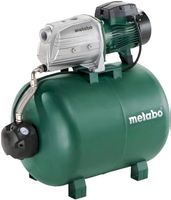 Metabo Hauswasserwerk HWW 9000/100